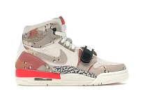 Фото № 1 с приближением к товару «‎Jordan Legacy 312 Desert Camo »