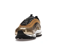 Фото № 3 с приближением к товару «‎Nike Air Max 97 Golden Gals »