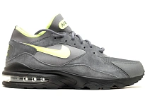 Фото № 1 с приближением к товару «‎Nike Air Max 93 size? Pack Dark Grey»