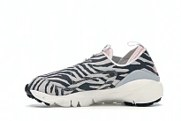 Фото № 3 с приближением к товару «‎Nike Air Footscape Olivia Kim No Cover »