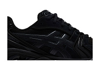 Фото № 3 с приближением к товару «‎Thom Browne x ASICS Gel Kayano 14 Black»
