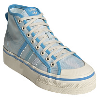 Фото № 2 с приближением к товару «‎Adidas Nizza »