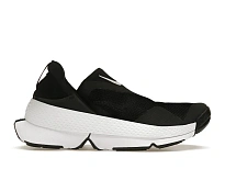 Фото № 1 с приближением к товару «‎Nike Go FlyEase Black White »