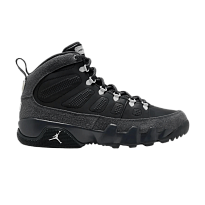Фото № 1 с приближением к товару «‎Air Jordan 9 Boot NRG Anthracite Multi-Color»