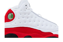 Фото № 3 с приближением к товару «‎Air Jordan 13 Retro GS Chicago 2026»