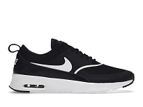 Фото № 1 с приближением к товару «‎Nike Air Max Thea Black »