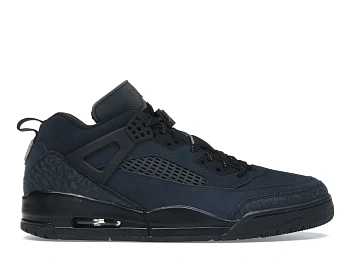 Jordan Spizike Low - 1