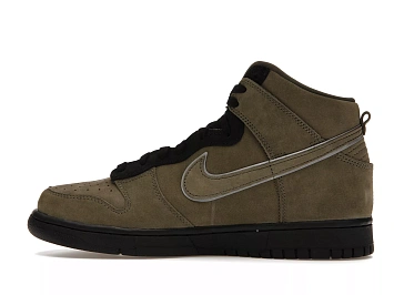 Nike Dunk High Soulgoods Olive - 6