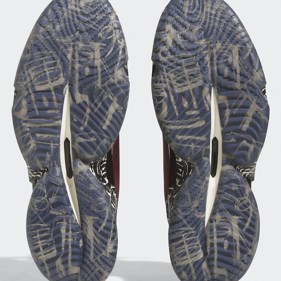 Фото № 4 с приближением к товару «‎Adidas D.o.n. Issue 4»