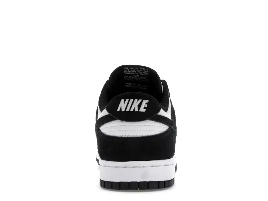 Фото № 4 с приближением к товару «‎Nike Dunk Low Retro SE»