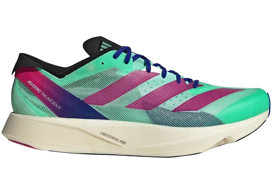 Фото № 1 с приближением к товару «‎adidas Adizero Takumi Sen 9»