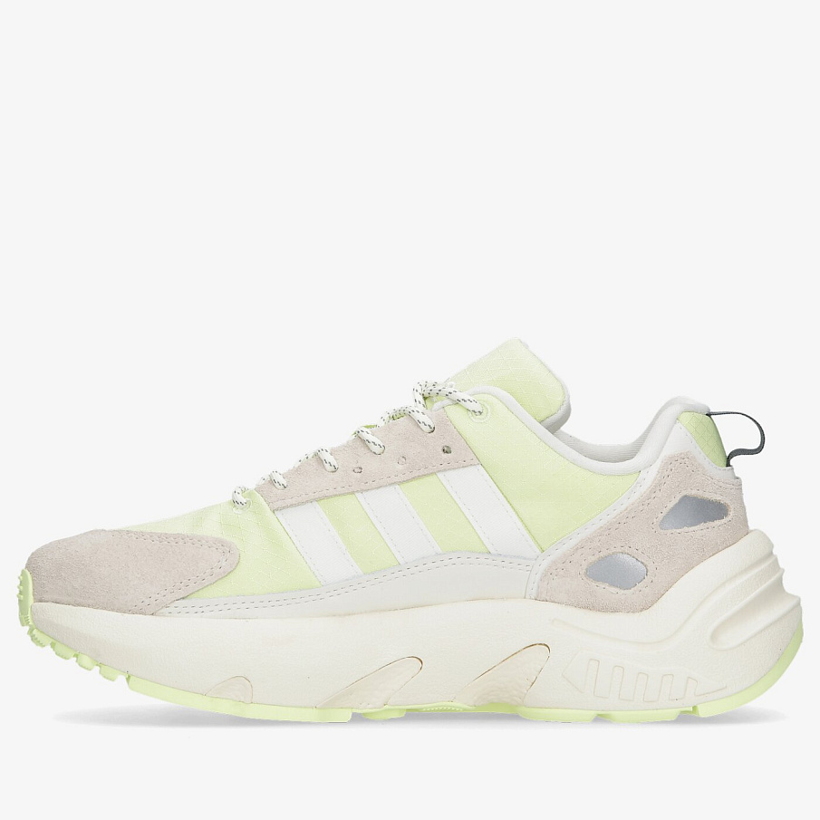 Фото № 3 с приближением к товару «‎Adidas ZX 22 Boost»
