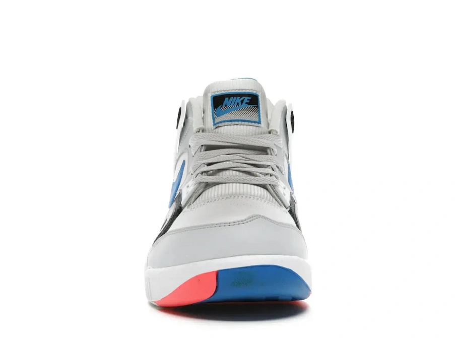 Фото № 2 с приближением к товару «‎Nike Air Tech Challenge II Photo Blue»