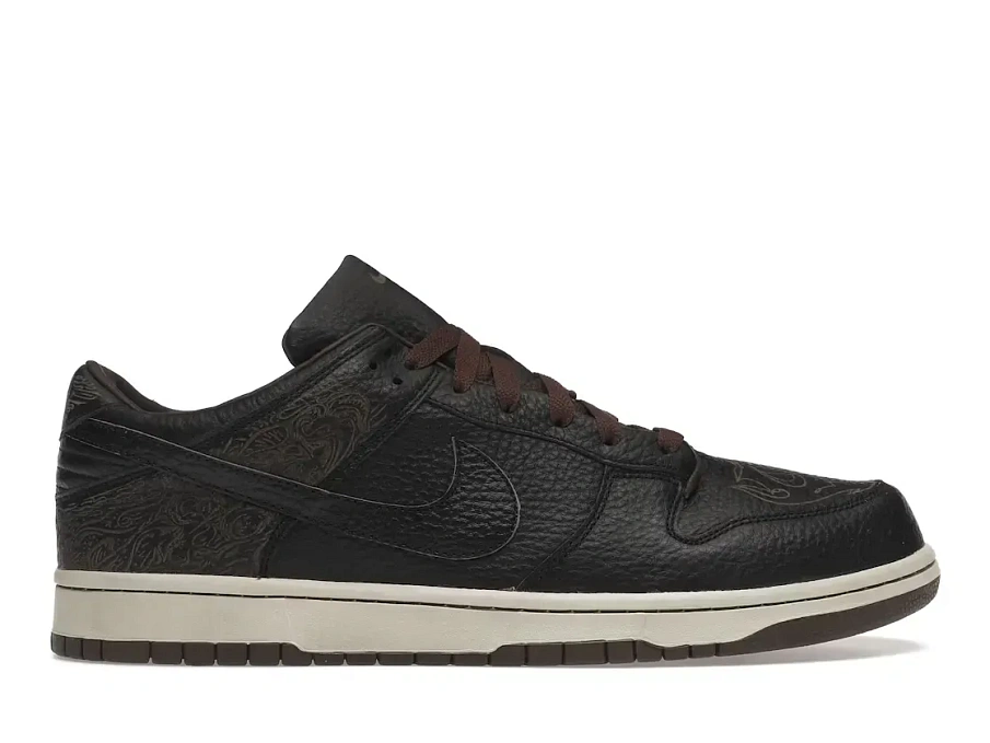 Фото № 1 с приближением к товару «‎Nike Dunk Low»