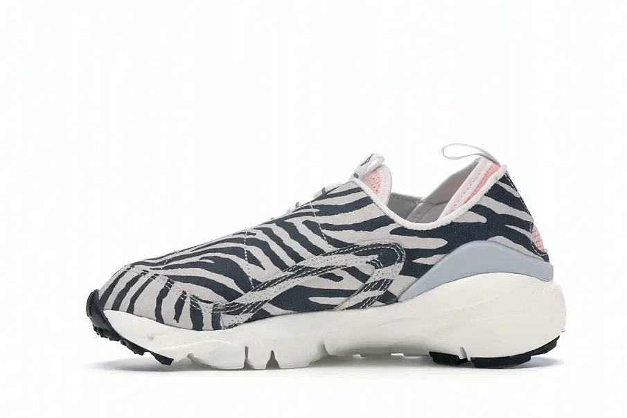 Фото № 3 с приближением к товару «‎Nike Air Footscape Olivia Kim No Cover »