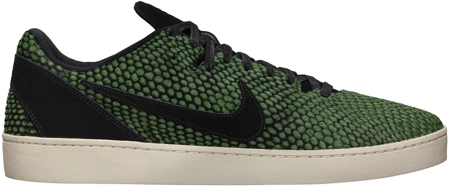 Фото № 1 с приближением к товару «‎Nike Kobe 8 NSW Gorge Green»