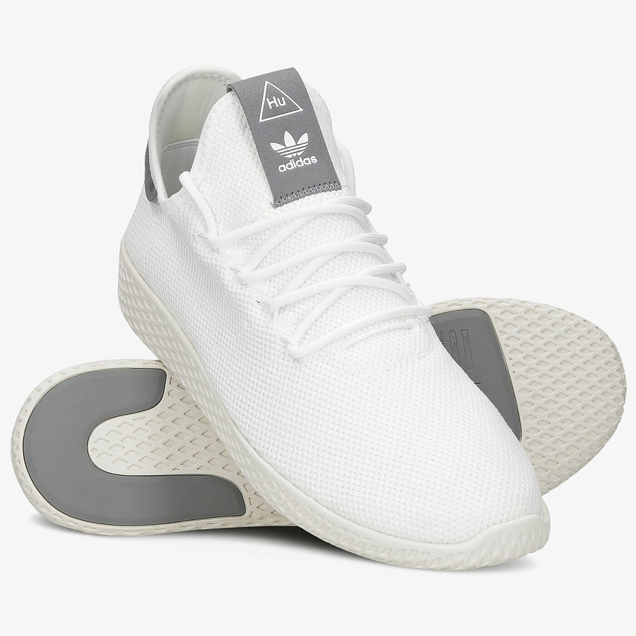 Фото № 5 с приближением к товару «‎Adidas PW HU»