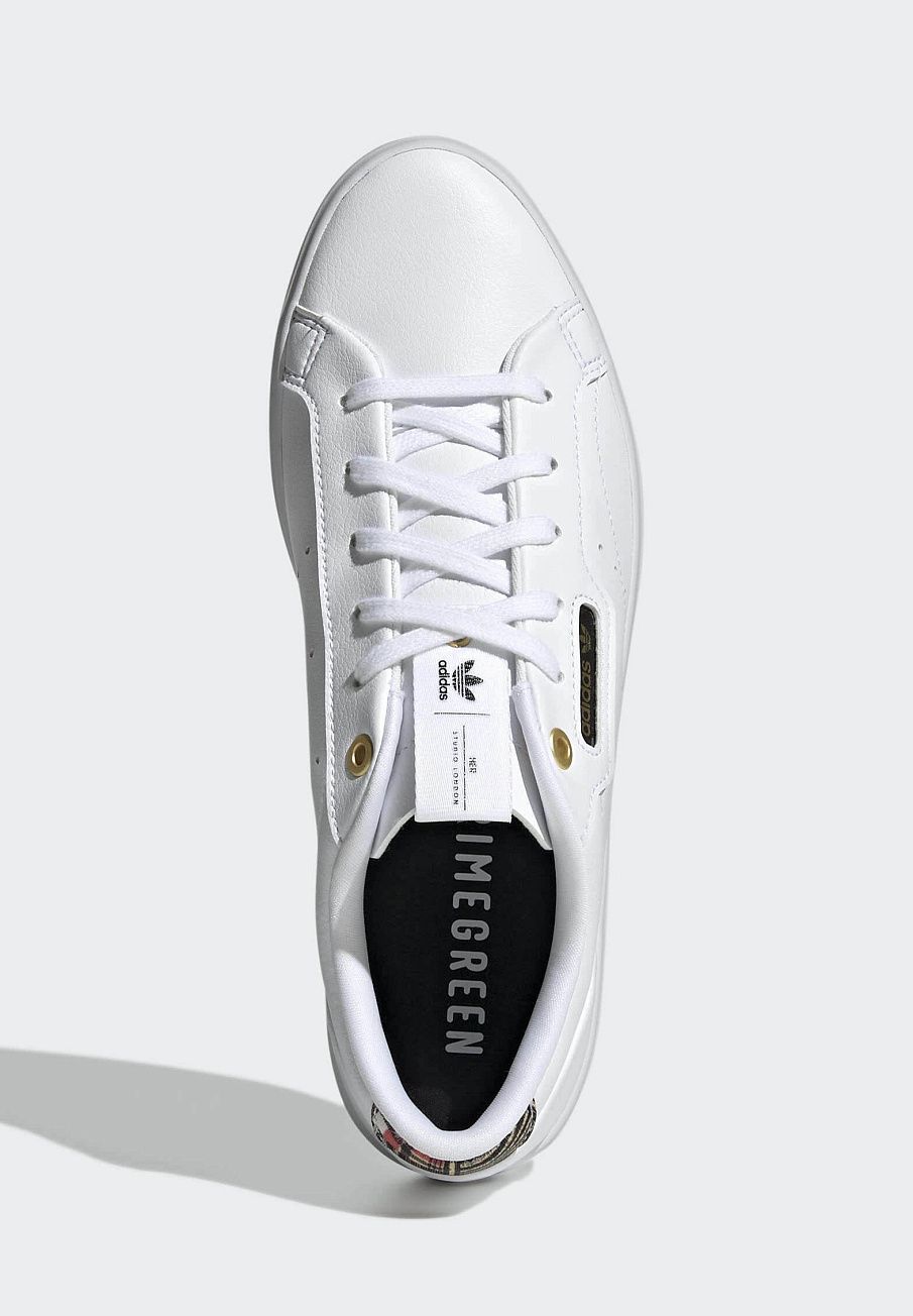 Фото № 2 с приближением к товару «‎Кроссовки Adidas SPAD111A1YQ-A11»