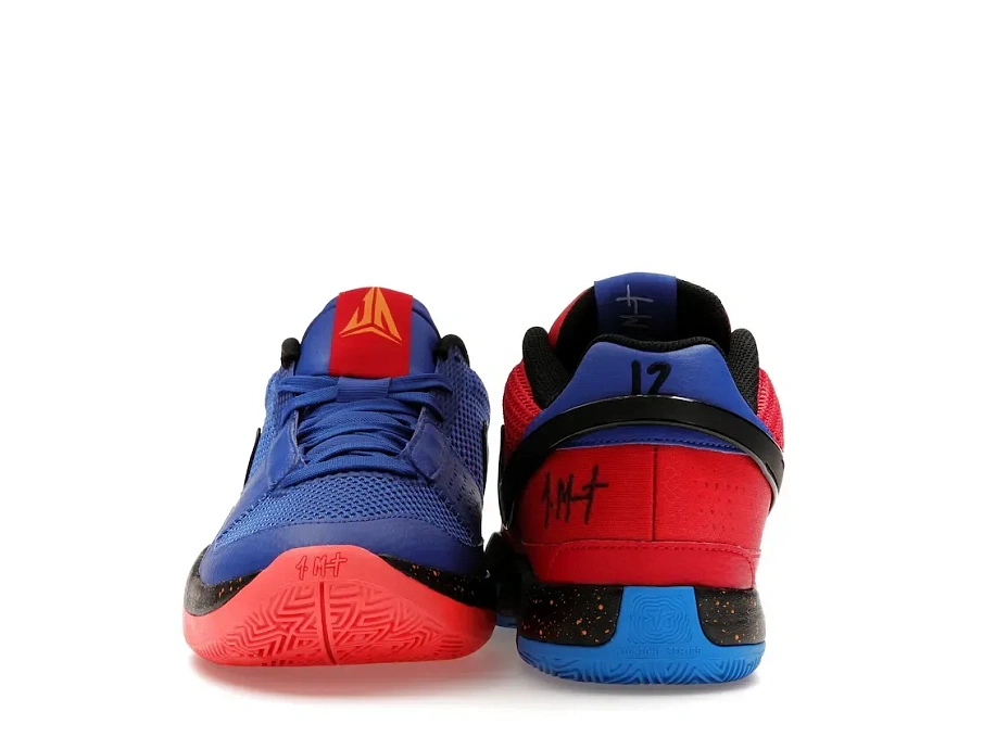 Фото № 2 с приближением к товару «‎Nike Ja 1 Hunger»