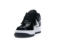 Фото № 2 с приближением к товару «‎Nike Air Force 1 Low Ruby Rose Force Is Female Black »