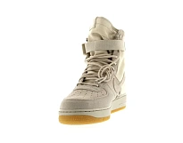 Фото № 2 с приближением к товару «‎Nike SF Air Force 1 String»