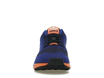 Фото № 2 с приближением к товару «‎adidas ZX Flux Weave Dark Blue Orange»