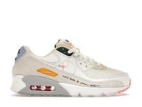 Фото № 1 с приближением к товару «‎Nike Air Max 90 Well Take It From Here »