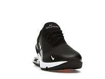 Фото № 5 с приближением к товару «‎Nike Air Max 270 Golf Black White»