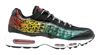 Фото № 1 с приближением к товару «‎Nike Air Max 95 Premium Scribble»