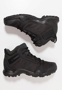 Фото № 2 с приближением к товару «‎Adidas Terrex Ax3 Gore-Tex»