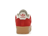 Фото № 4 с приближением к товару «‎adidas Rivalry 86 Low»