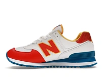 Фото № 3 с приближением к товару «‎New Balance 574»