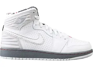 Jordan 1 Retro 93 Bugs Bunny (580515-107)