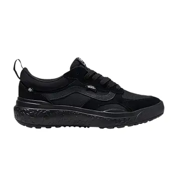 Vans UltraRange Neo VR3 MTE Triple Black - 1
