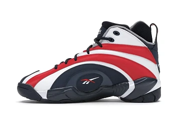 Reebok Shaqnosis - 3