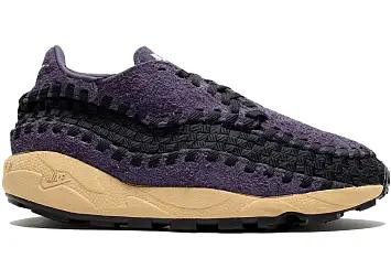 Nike Air Footscape Woven (FZ2615-500)