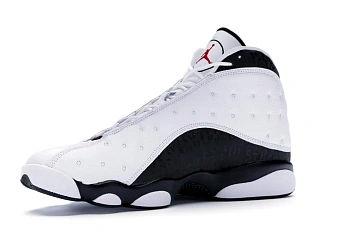 Jordan 13 Retro Love and Respect - 4