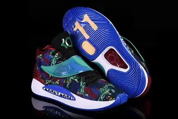 Nike Kd 14 Nrg Ky-D Kyrie Irving Tribute  - 4