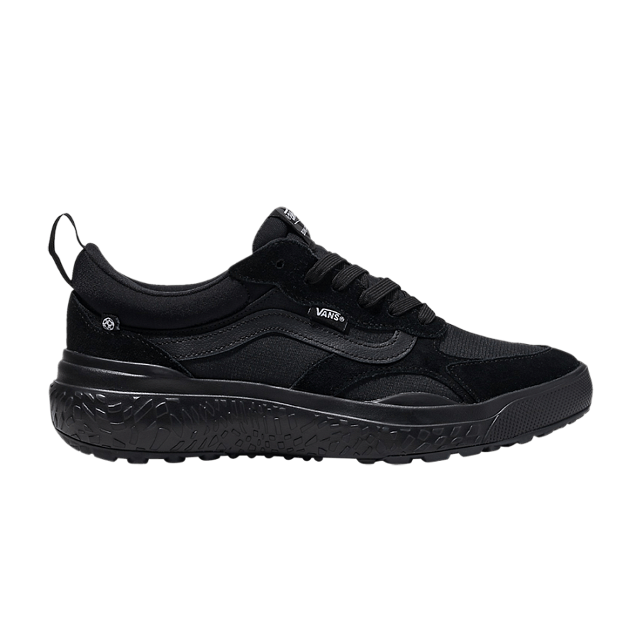 Фото № 1 с приближением к товару «‎Vans UltraRange Neo VR3 MTE Triple Black»