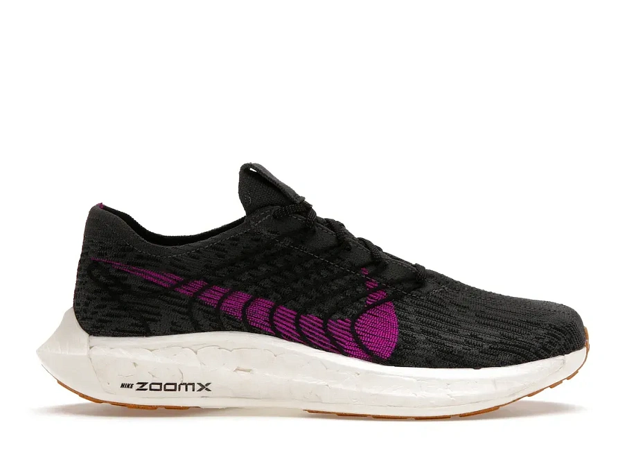 Фото № 1 с приближением к товару «‎Nike Pegasus Turbo Next Nature Black Vivid Purple»