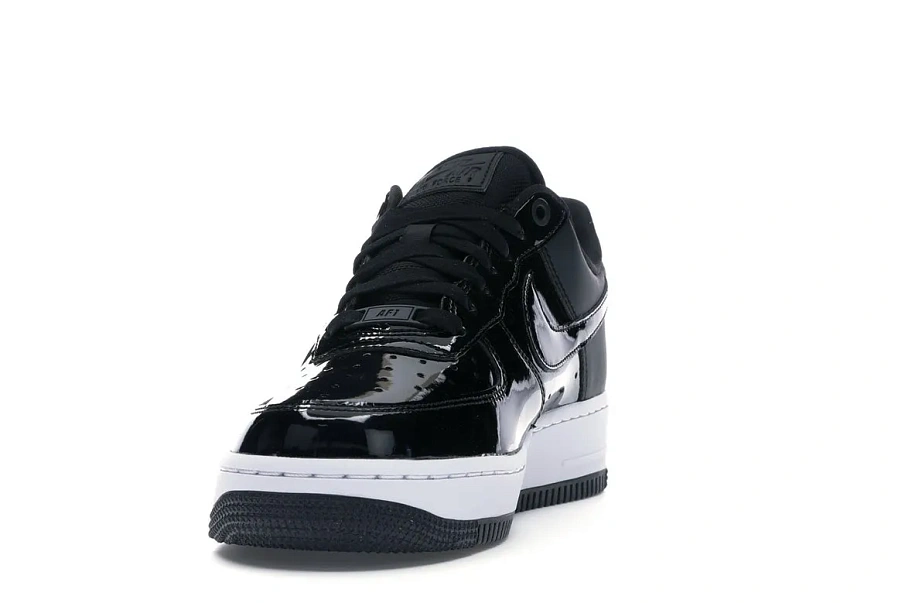 Фото № 2 с приближением к товару «‎Nike Air Force 1 Low Ruby Rose Force Is Female Black »
