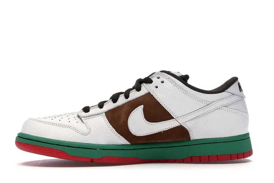 Фото № 3 с приближением к товару «‎Nike SB Dunk Low Cali (2004)»