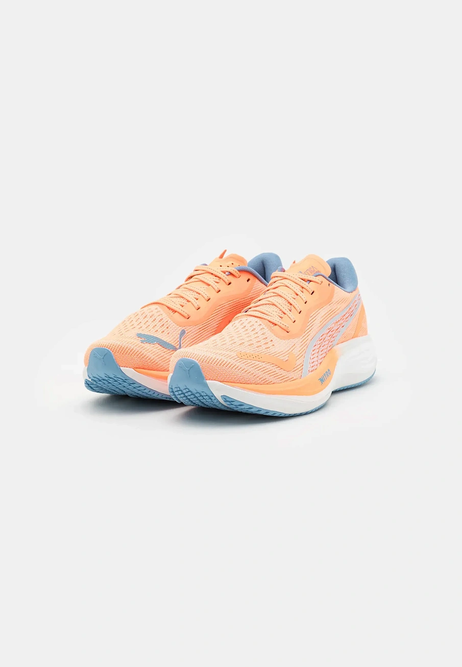 Фото № 2 с приближением к товару «‎VELOCITY NITRO 3»