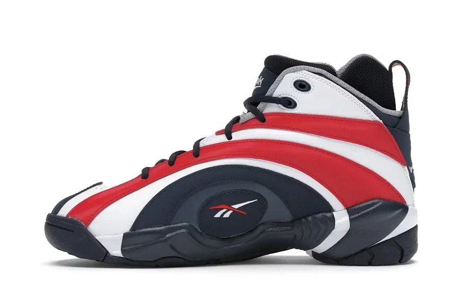 Фото № 3 с приближением к товару «‎Reebok Shaqnosis»