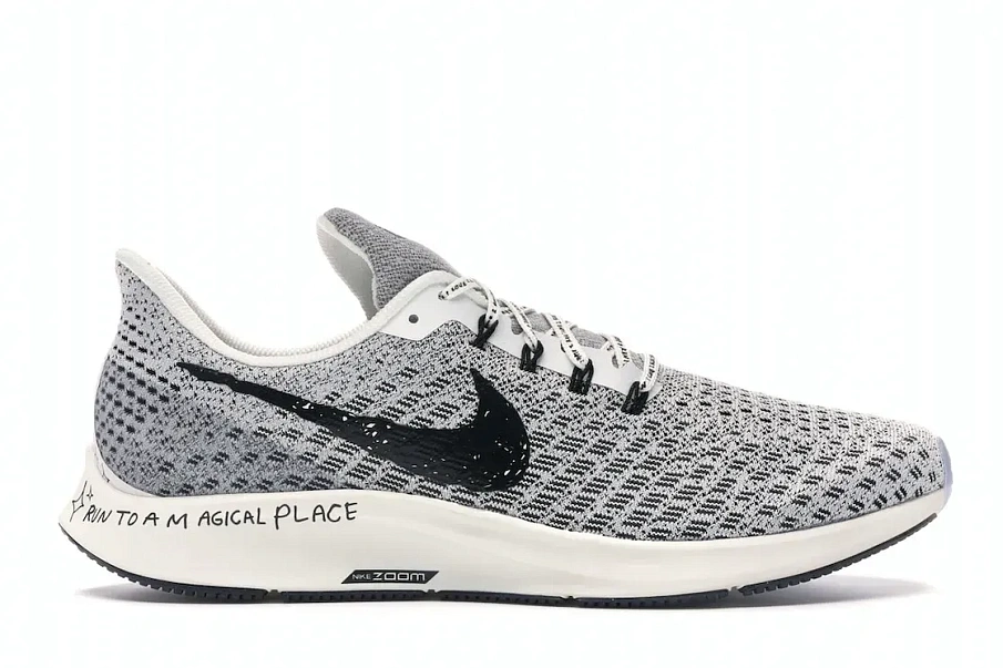 Фото № 1 с приближением к товару «‎Nike Air Zoom Pegasus 35 Nathan Bell»