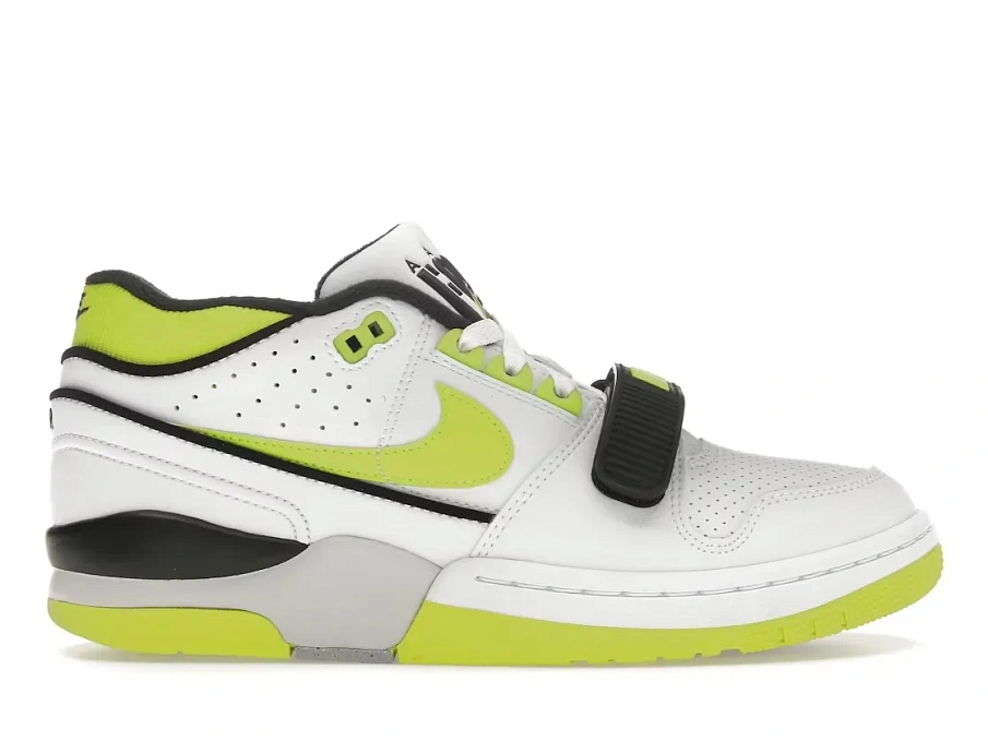 Фото № 1 с приближением к товару «‎Nike Air Alpha Force 88 SP»