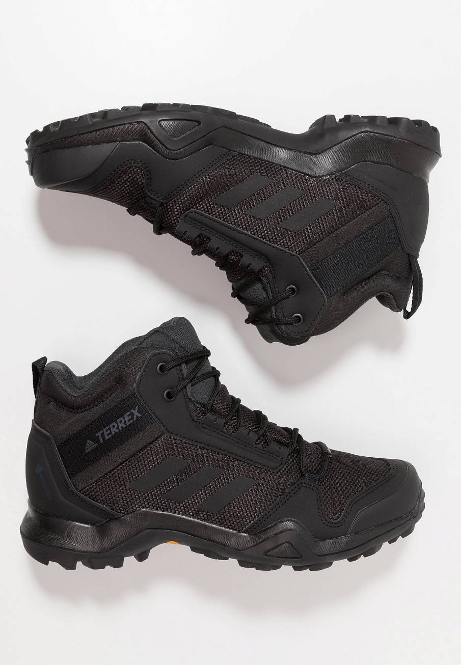 Фото № 2 с приближением к товару «‎Adidas Terrex Ax3 Gore-Tex»