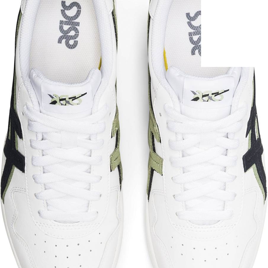 Фото № 4 с приближением к товару «‎Asics Japan S »