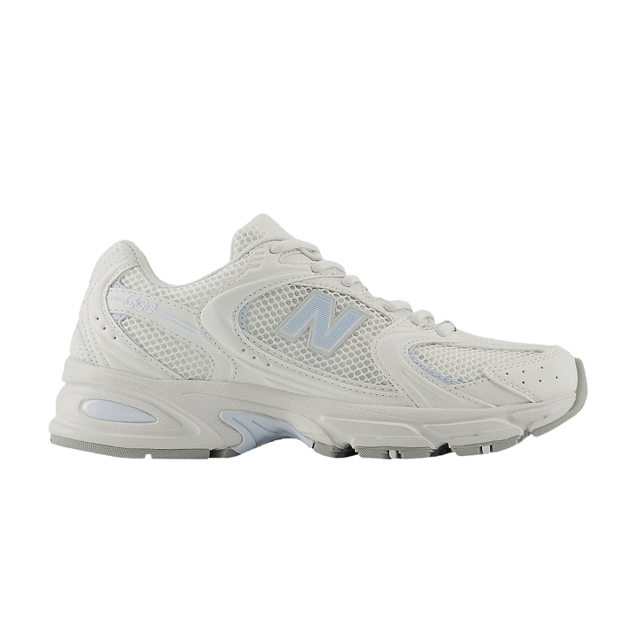 Фото № 1 с приближением к товару «‎New Balance 530 Reflection Ice Blue»