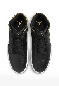 Фото № 3 с приближением к товару «‎AIR JORDAN 1 MID»